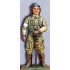  Figurine maquette Pilote japonais Kamikaze, 2ème GM 