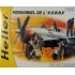  Figurines maquettes Personnel de l'USAF, 2ème GM 
