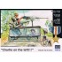  Figurines Maquettes Charlie sur la gauche Vietnam, Epoque Moderne 