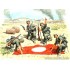  Figurines maquettes Stukas en vue ! Infanterie allemande Stalingrad, 2ème GM 194 
