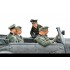  Figurines maquettes Fraulein, que faites-vous aujourd'hui ?, 2ème GM 