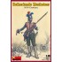  Figurine maquette Mousquetaire hollandais, XVIIème Siècle 