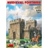  Maquette Forteresse medievale 