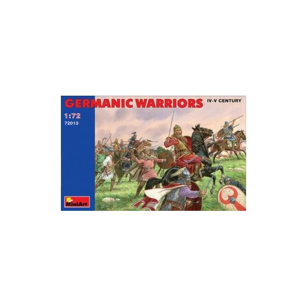 figurine alteys les guerriers du monde n°3 le centurion 1/16