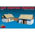  Maquette Ferme Europe de l'Est 