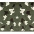  Toile de tente Wehrmacht 