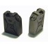  Jerrycans d'eau U.S., 2ème GM 