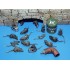  Rats d'égouts 
