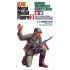  Figurines maquettes German Wehrrmacht Squad Leader, 2ème GM 