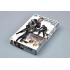  Figurines maquettes WW2 Soviet Tank Crew Ammo Supplied Team 