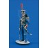  Figurine maquette Marine de la Garde, 1er Empire 