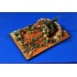  Fire Base Charly Base-Ammo-Gear-Figures 
