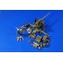  Maquette 88mm Flak/Pak Crew-Ammo-Gear 