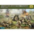  Boite de jeu  Opération Barbarossa 1941  