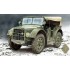  Maquette Trattore Leggero TL-37 