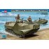  Maquette LVTP-7 Landing Vehicle Tracked- Personal   