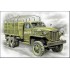  Maquette Studebaker 6 cargo U.S., 2ème GM 