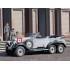  Maquette Daimler Benz G4 Etat-Major allemand, 2ème GM 