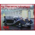  Maquette Daimler-Benz Type 770K (W150) Tourenwagen 