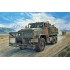  Maquette M923 "Hillbilly" Gun Truck  