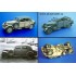  Maquette Skoda Type 952 Kabrio 