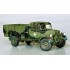  Maquette Fordson 1.5 t. WOT 3D 