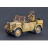  Maquette Stöewer Kfz.4 AA  