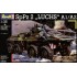 Maquette SpPz 2 "Luchs" A1/A2, Epoque moderne