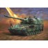  Maquette Panzerhaubitze PzH 2000 allemand, Epoque moderne 