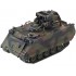 Maquette anti-chars M901 "Hammerhead", Epoque moderne