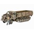  Maquette Maultier L4500R, 2ème GM 