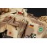  Maquette Spz Marder 1 A5, Epoque moderne 