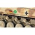  Maquette Spz Marder 1 A5, Epoque moderne 