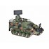  Maquette Wiesel 2 LeFlaSys AFF, Epoque moderne 