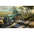  Maquette British Armoured Car Pattern 1920 Mk.I 