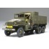  Maquette Camion U.S. M35 6x6 2,5T 2ème GM 