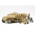Maquette Sd.kfz 251/1 Ausf.D "Stuka Zu Fuss", 2ème GM