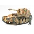  Maquette Marder 3 M anti-chars, 2ème GM 