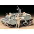  Maquette Universal Carrier MkII britannique, 2ème GM 