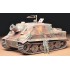  Maquette 38cm Assault Mortar Sturmtiger, 2ème GM 