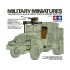  Accessoires U.S. 2.5T 6x6 Cargo Truck 