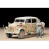  Maquette Steyr Typ 1 1500A Kommandeurwagen, 2eme GM 