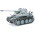  Maquette anti-chars allemand Marder III, 2ème GM 1944 