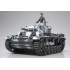  Maquette Panzerkampfwagen III Ausf.N, 2ème GM 