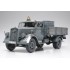  Maquette Camion 3 Tonnes 4x2 allemand, 2ème GM 