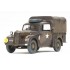  Maquette véhicule utilitaire 10HP britannique, 2ème GM 