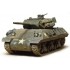  U.S. Tank Destroyer M10 