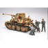  Maquette Marder III (7.62cm PAK36) anti chars, 2ème GM 