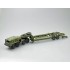  Maquette MAZ-537G version tardive, 2ème GM 