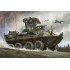  Maquette USMC LAV-AT Light Armored Vehicle Antitank, Epoque moderne 